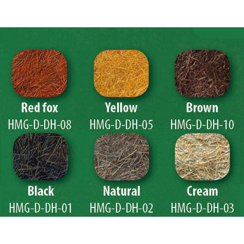 DUBBING DEER HAIR FLY TYING MATERIAL