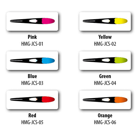 JUNGLE COCK SUBSTITUTE FLY TYING MATERIAL