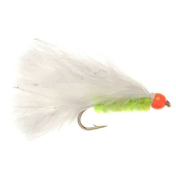 HOT HEAD FLY CAT'S WHISKER