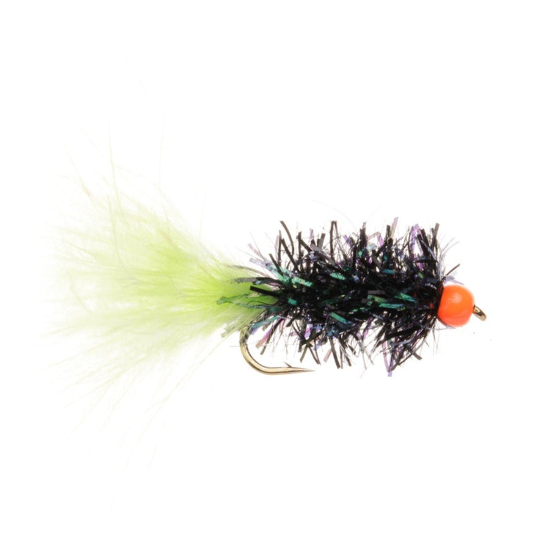 HOT HEAD FLY VIVA