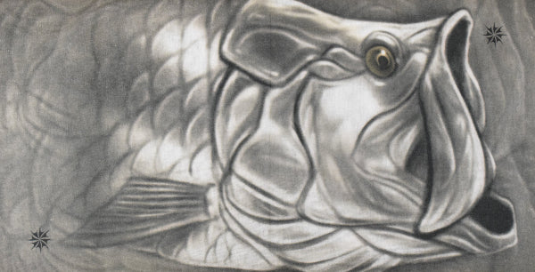 HOORAG BANDANA TARPON