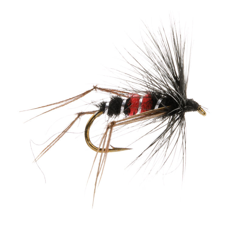 HOPPER WET FLY BIBIO