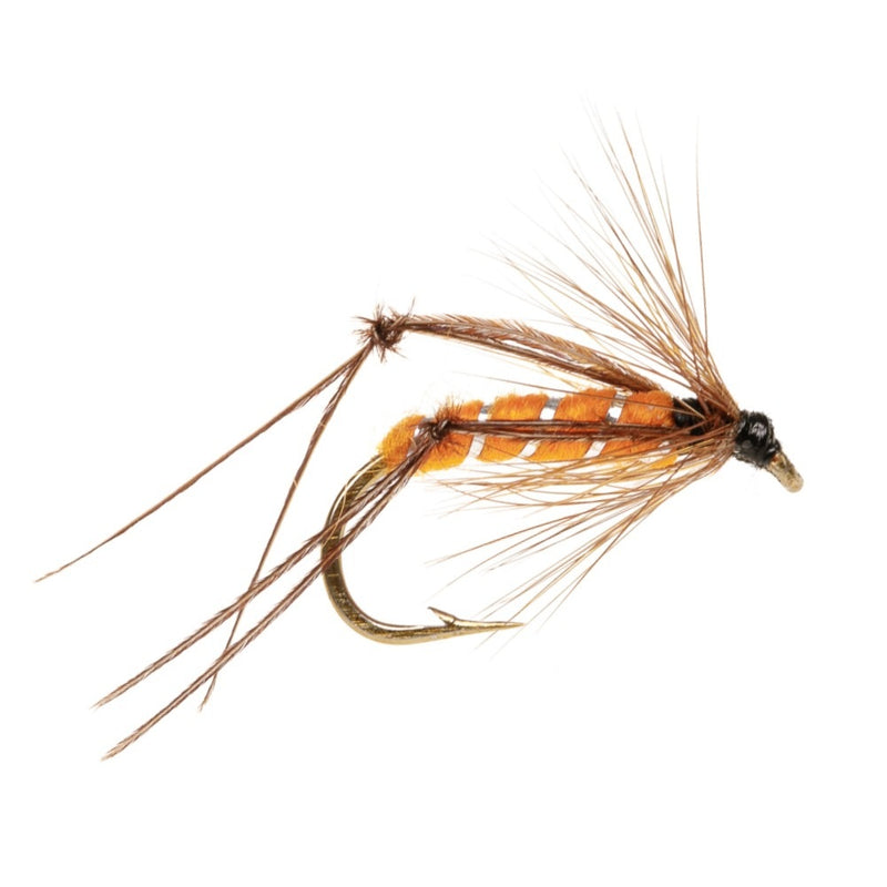 HOPPER WET FLY ORANGE