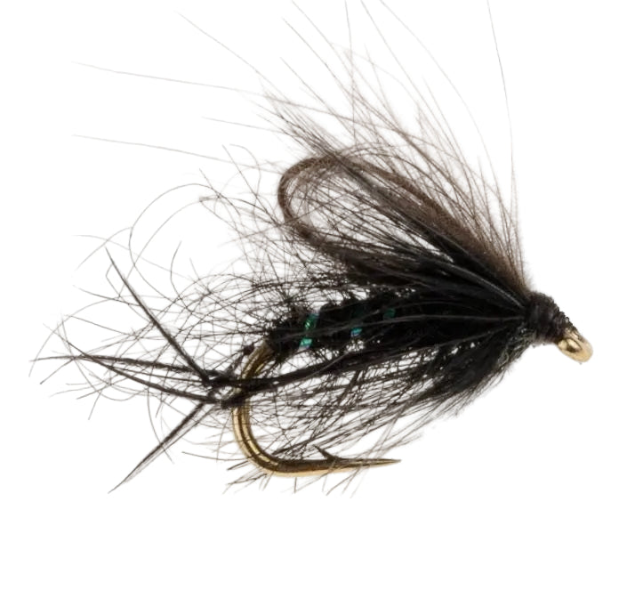 HOPPER CDC FLY BLACK CDC HOPPER