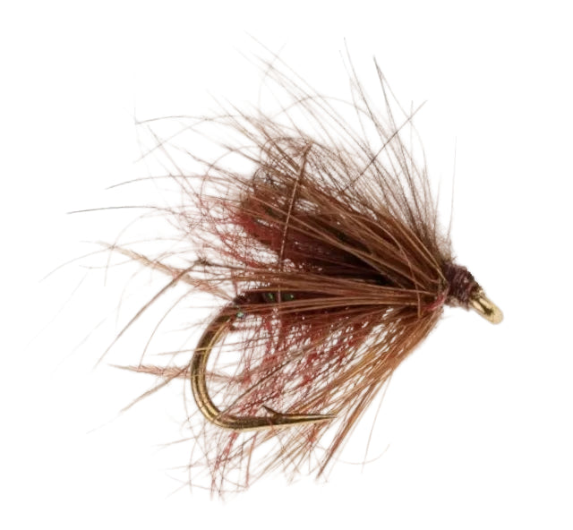 HOPPER CDC FLY CLARET CDC HOPPER