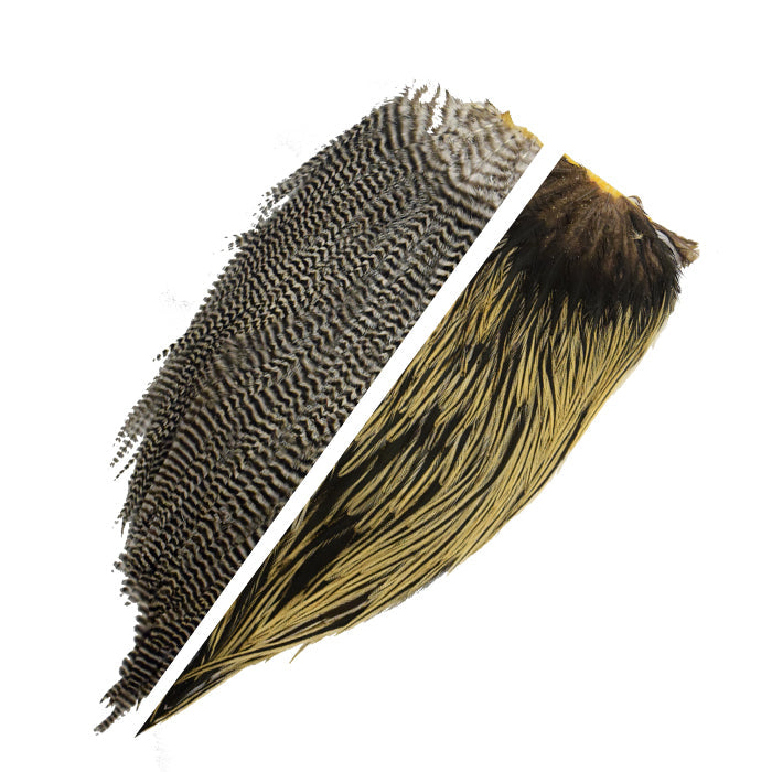METZ HALF MAGNUM COCK SADDLE GR 2