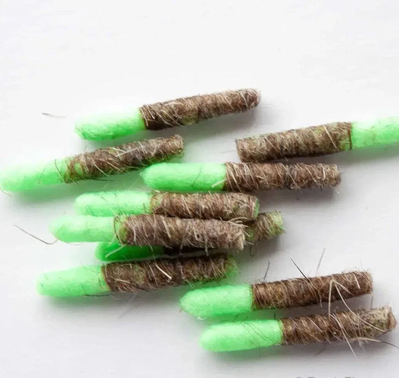 TUBE BODY STIMULATORS