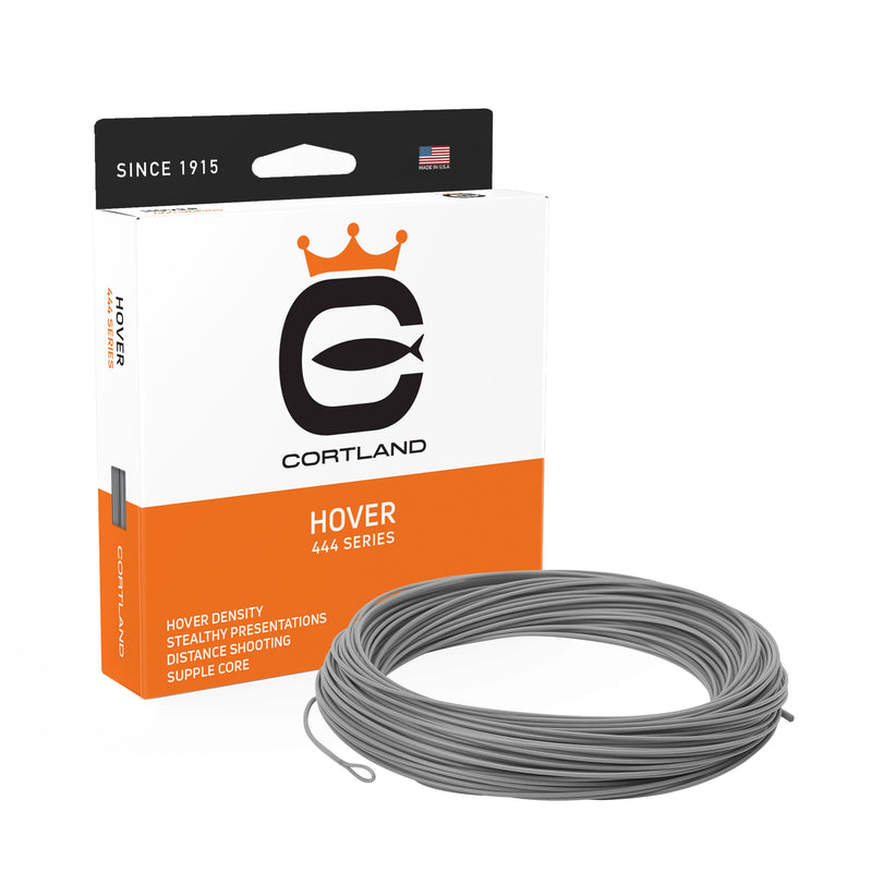 CORTLAND 444 HOVER HOVER FLY LINE
