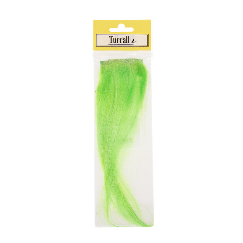 ICELANDIC HAIR FLY TYING MATERIAL