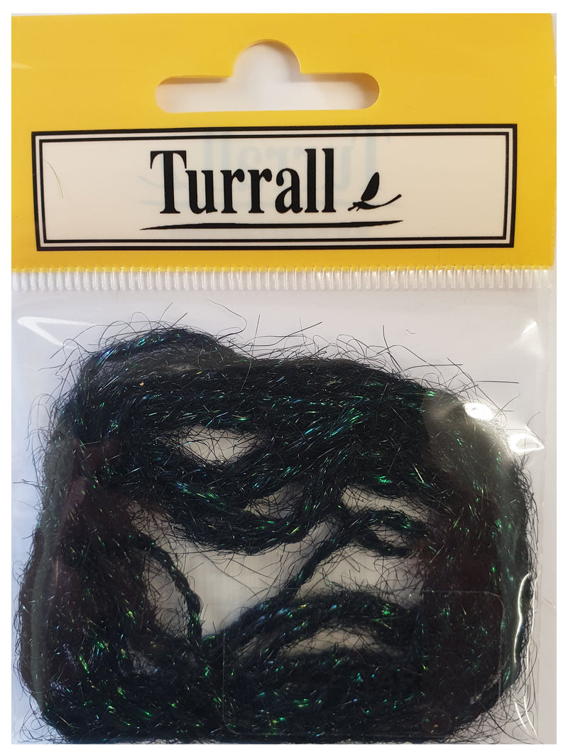 ICE YARN FLY TYING MATERIALS