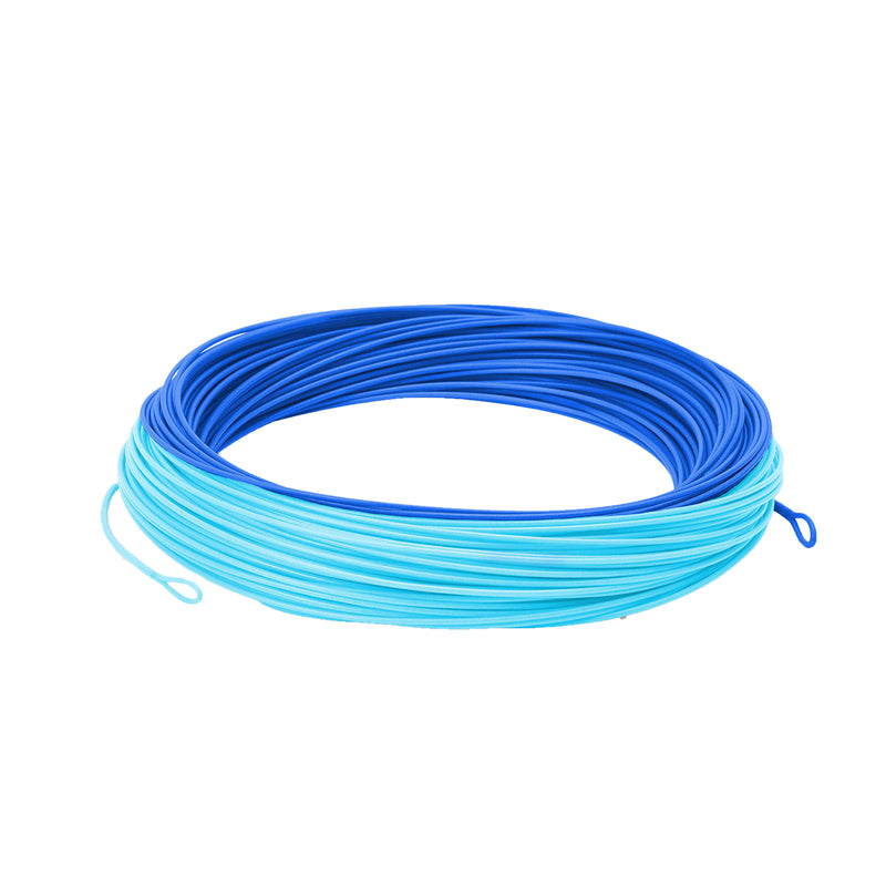 CORTLAND INTERMEDIATE 50+ FLY LINE