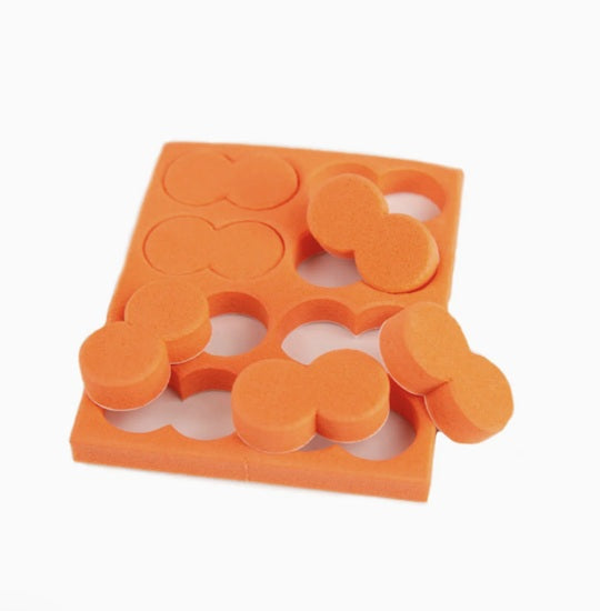 CORTLAND JUNBO FOAM STRIKE INDICATOR