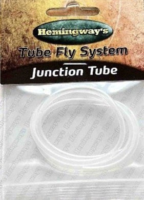 JUNCTION TUBE FLY MATERIAL