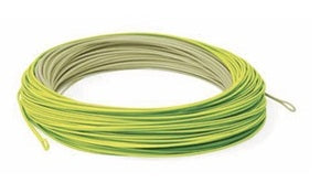 CORTLAND TOP SHELF FLOATING  FLY LINE