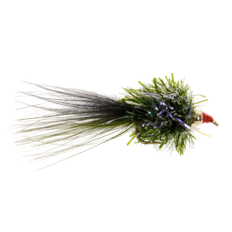 KENNICK KILLER FLY ORIGINAL DAMSEL