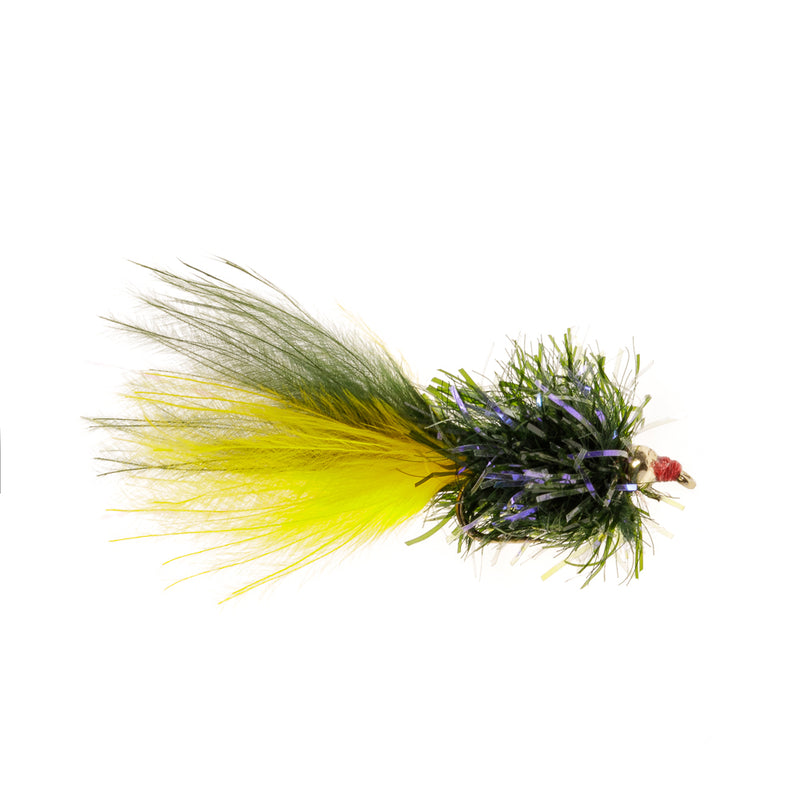 FRTIZ KILLER UV FLY TYING MATERIAL
