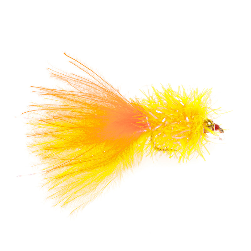 KENNICK KILLER FLY SUNBURST