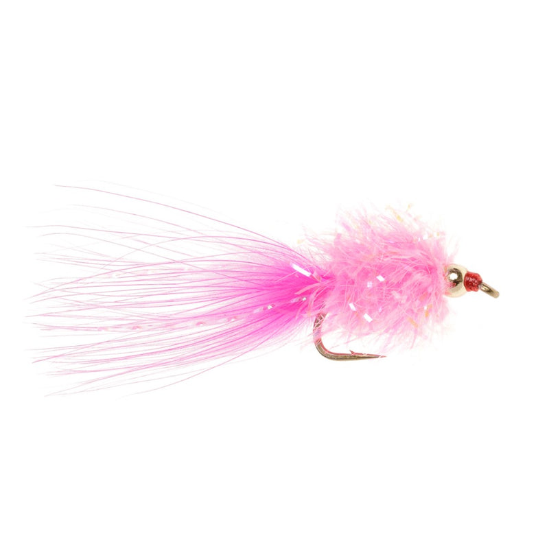 KENNICK KILLER FLY PINK