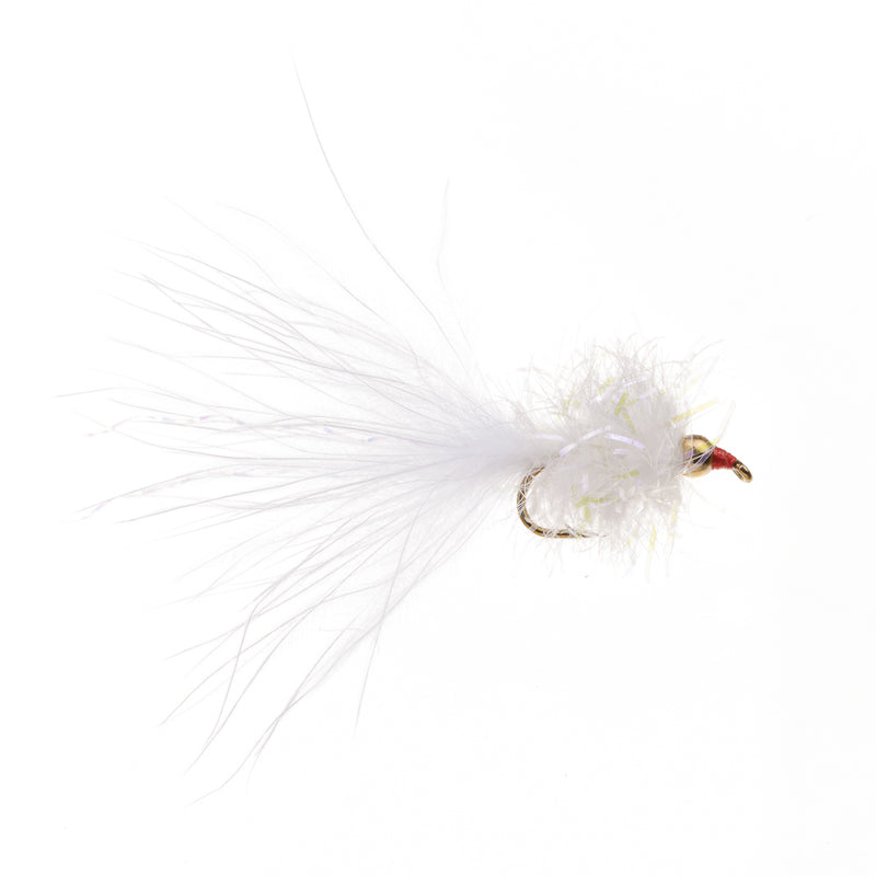KENNICK KILLER FLY WHITE