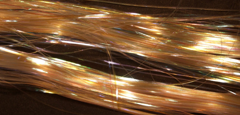 LAZER LITE RADIANT FINE FLY TYING MATERIAL
