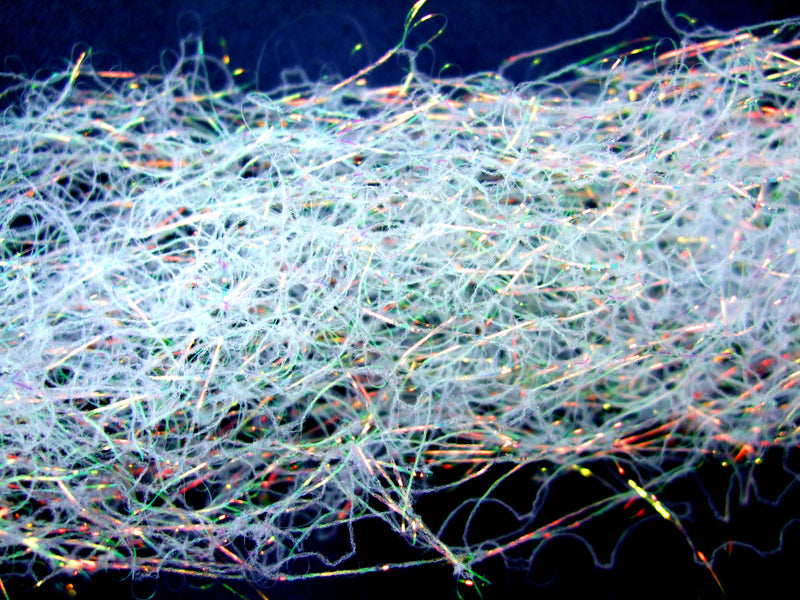 LAZER SOFT SOFT PEARL FLY TYING MATERIAL