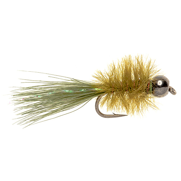 LEECH FLY LEECH KEN KILLER OLIVE