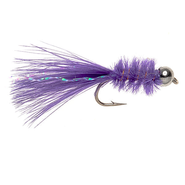 LEECH FLY LEECH KEN KILLER PURPLE