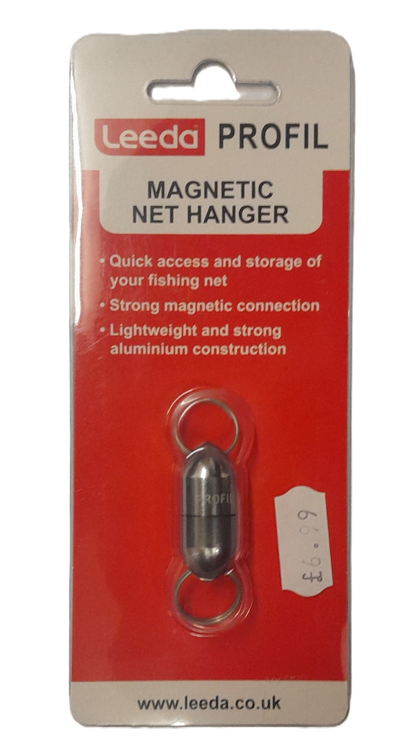 LEEDA PROFIL MAGNETIC NET HANGER