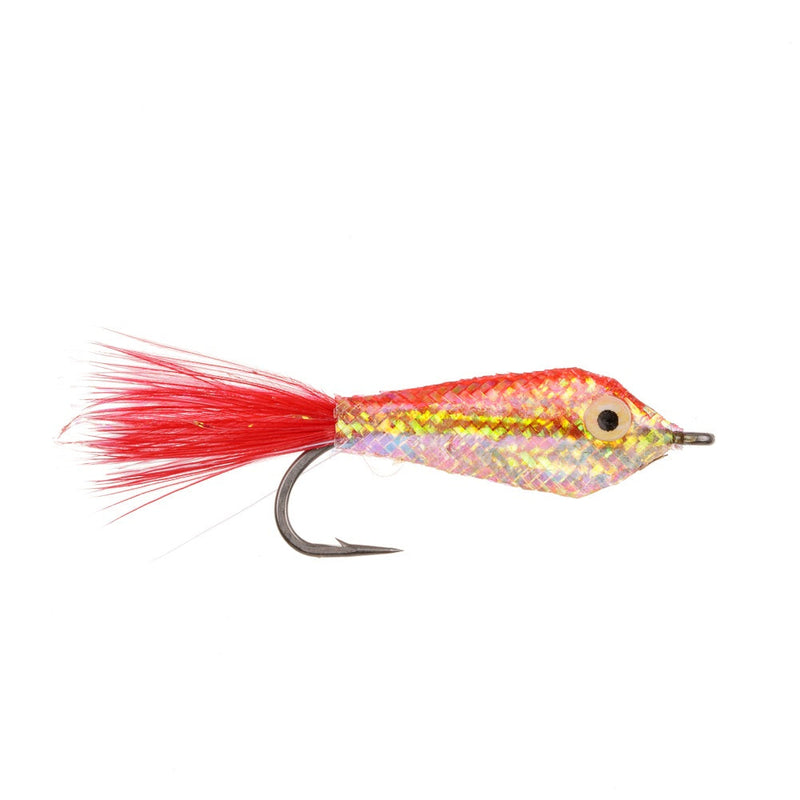 LITTLE GEM FLY RUBY