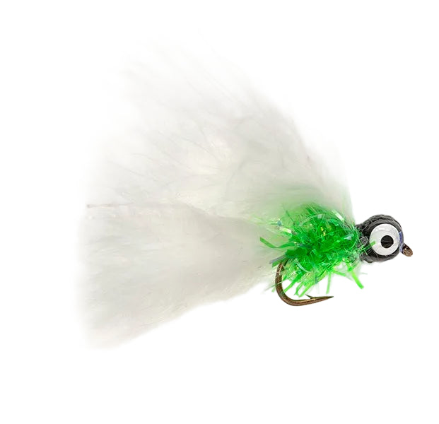LEAD HEAD FLY MINI FRITZ LEAD HEAD CATS WHISKER