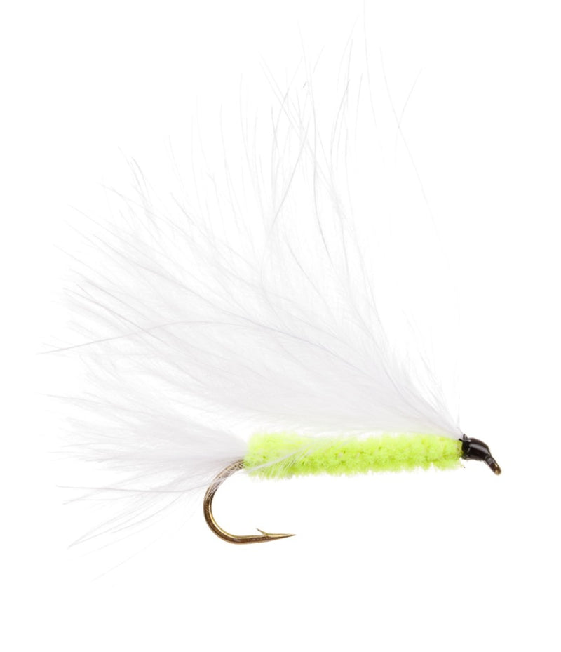 STREAMER / LURE FLY CATS WHISKER