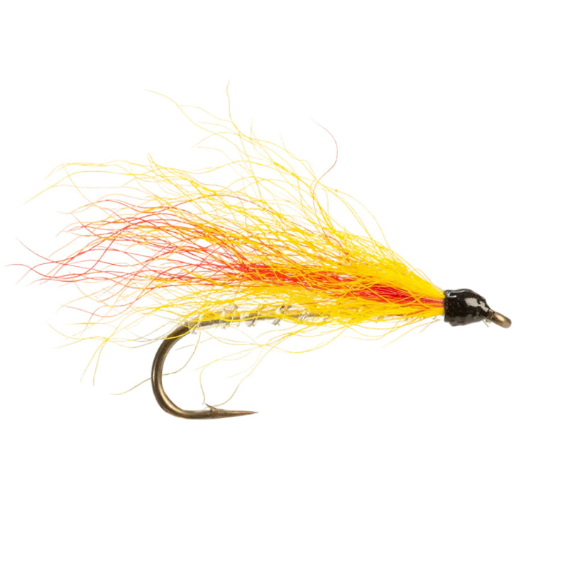 STREAMER / LURE FLY MICKEY FINN