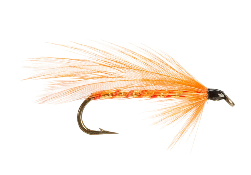 STREAMER / LURE FLY WHISKEY FLY