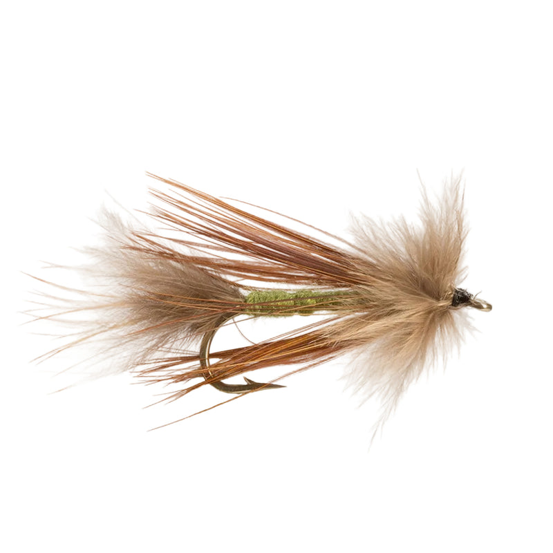 STREAMER / LURE FLY MACARTHUR