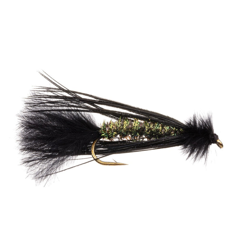 STREAMER / LURE FLY DONS DELIGHT