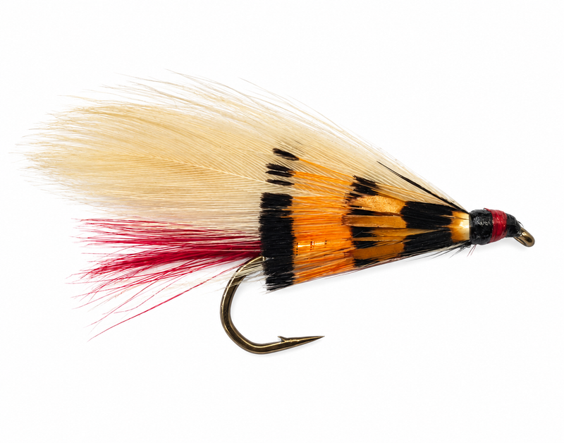 STREAMER / LURE FLY DONS DELIGHT