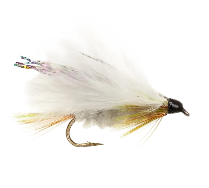 STREAMER / LURE FLY APPETIZER