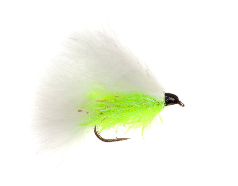 STREAMER / LURE FLY FRITZ CATS WHISKER