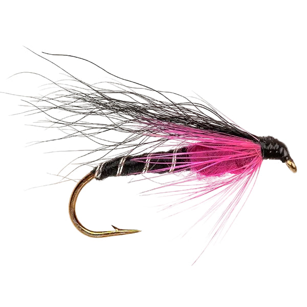 STREAMER / LURE FLY SWEENY TODD