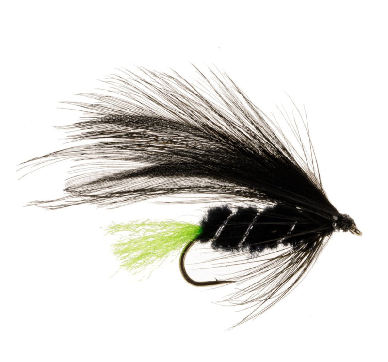 STREAMER / LURE FLY VIVA HACK
