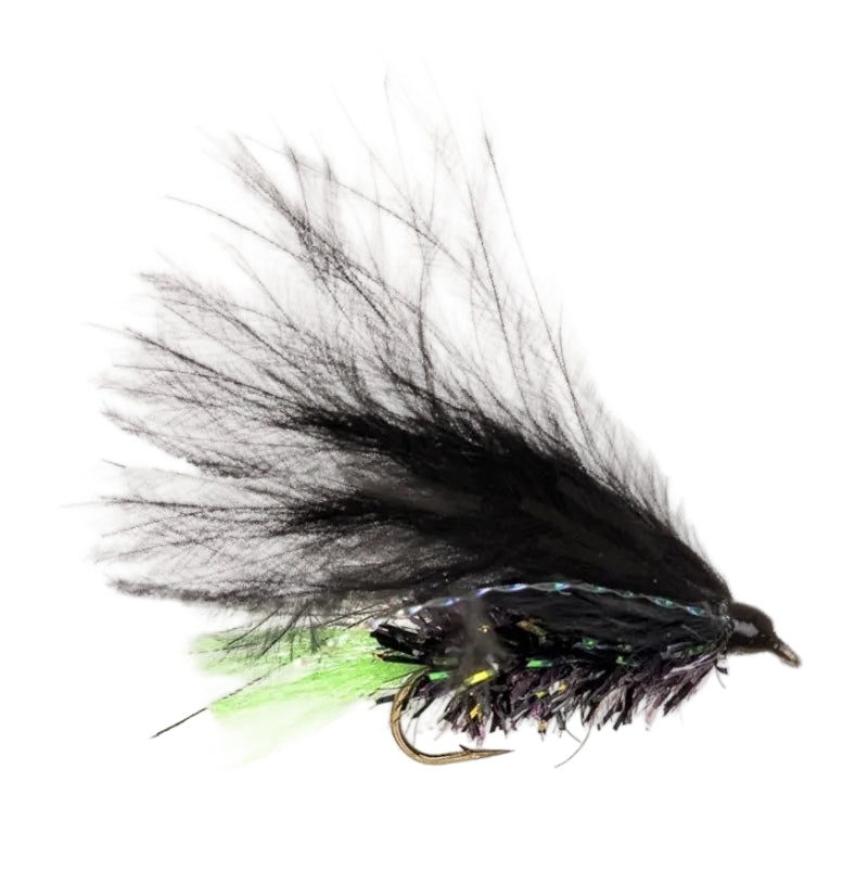 STREAMER / LURE FLY VIVA FRITZ