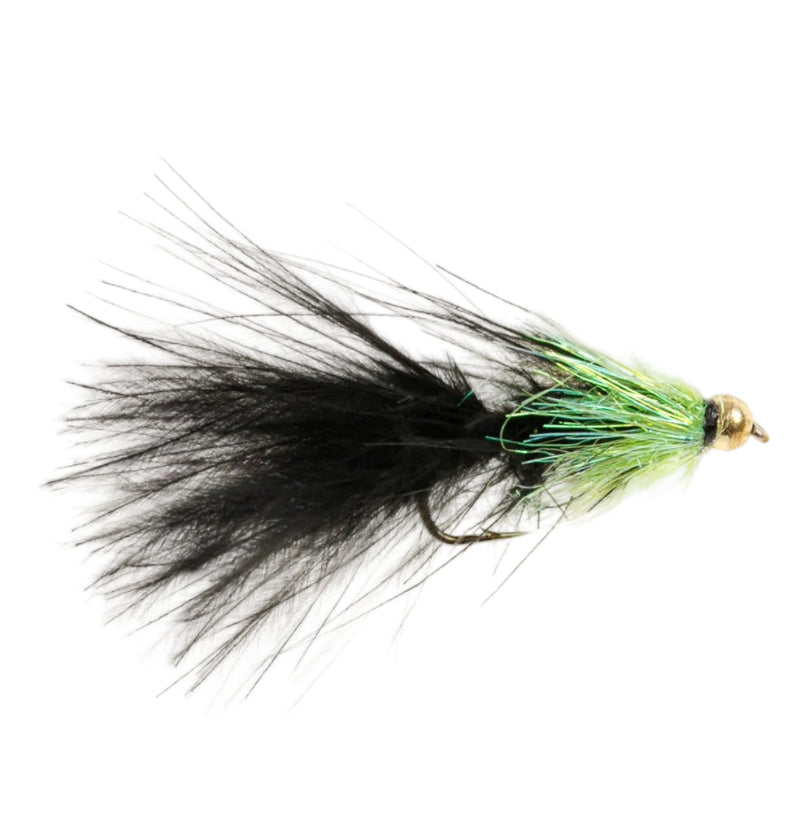 STREAMER / LURE FLY VIVA SMASH & GRAB
