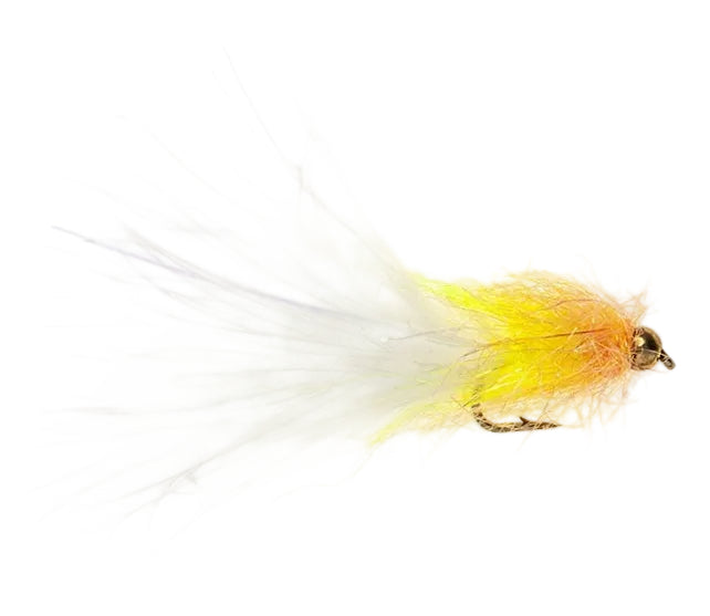 STREAMER / LURE FLY BH CUT THROAT CAT