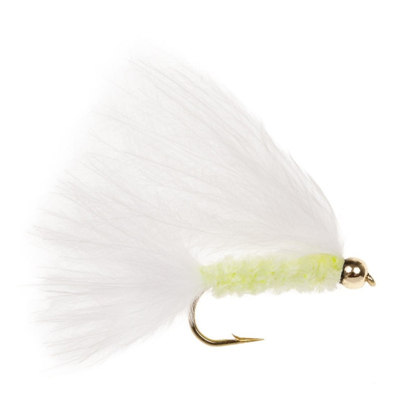 STREAMER / LURE FLY CAT'S WHISKER BH