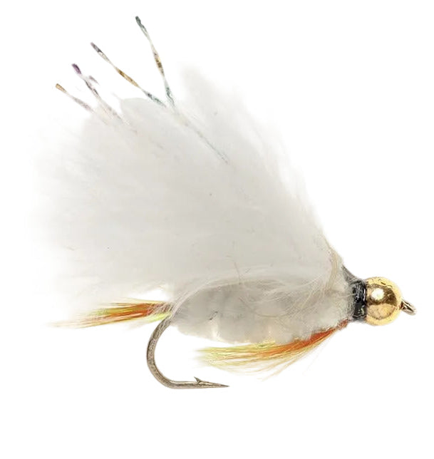 STREAMER / LURE FLY BH APPETIZER