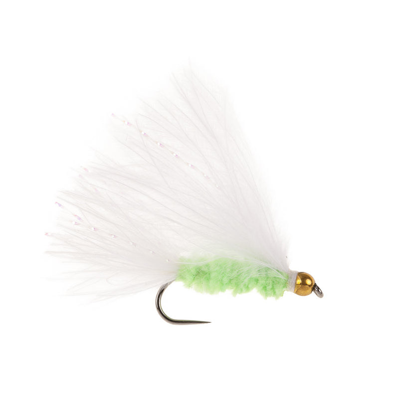 BARBLESS STREAMER FLY FISHING HOOK