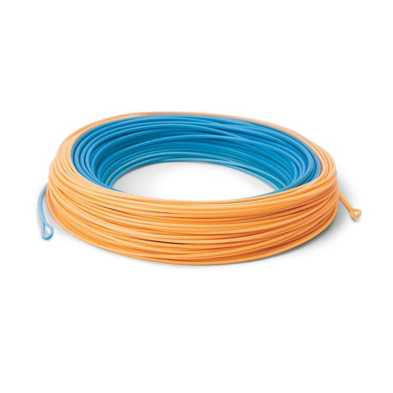 CORTLAND LONG BELLY SPEY TWO HANDED FLY LINE