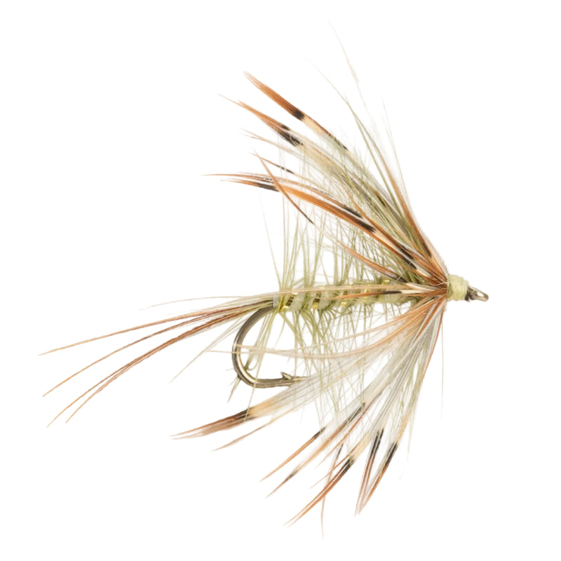 MAYFLY FRENCH PARTRIDGE