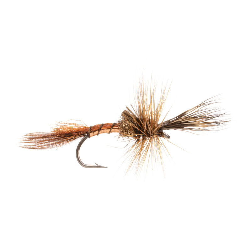 MAYFLY BROWN DRAKE CRIPPLE