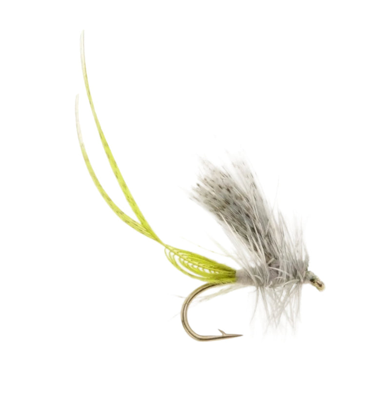 MAYFLY BWO HATCHMASTER